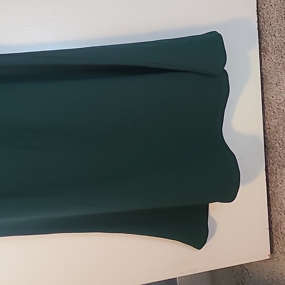 Lulus evening gown - Picture 2 of 4